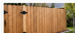 Fence repair